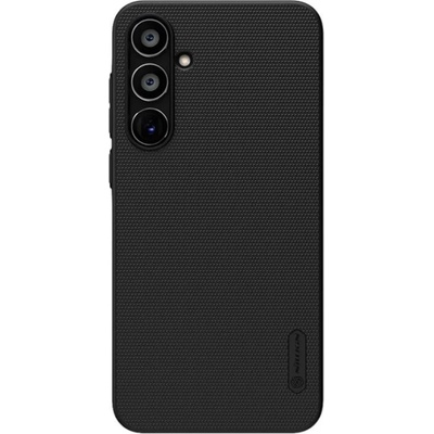 Nillkin Samsung Galaxy A35 Super Frosted Shield Case black