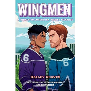 Wingmen (2026)
