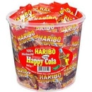 Haribo Happy Cola mini 100sáčků x 10 g
