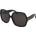 Tom Ford Диоптрични очила Tom Ford Saffron TF1221 01A