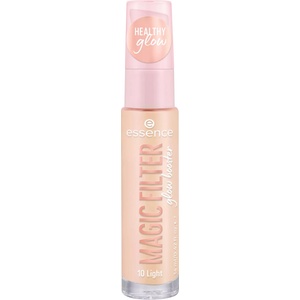 Essence Течен фон дьо тен Magic Filter, 10 Light, 14 ml - ozone