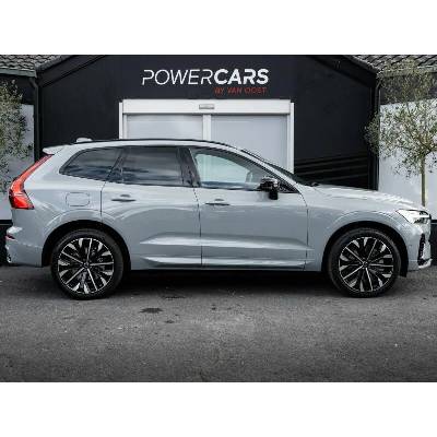 Volvo XC60 T6 Plus Dark AWD 247 kW