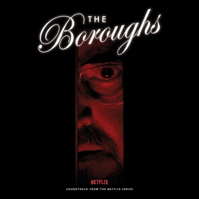 Various Artists - The Boroughs - O. S. T. (LP) (0199584155210)