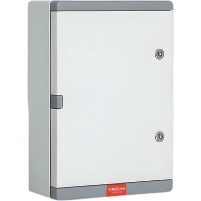 SEZ P-BOX plus 3545