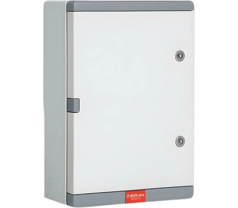 SEZ P-BOX plus 3545