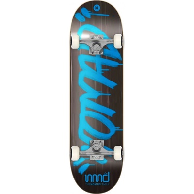 NOMAD TAG BLUE