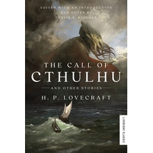 The Call of Cthulhu: And Other Stories Lovecraft H. P.
