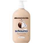 Schauma 750ml Възстановяваща грижа XXL