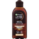 Prípravky na opaľovanie Garnier Ambre Solaire Coco Oil Vyživujúci olej na opálenú pokožku SPF2 200 ml