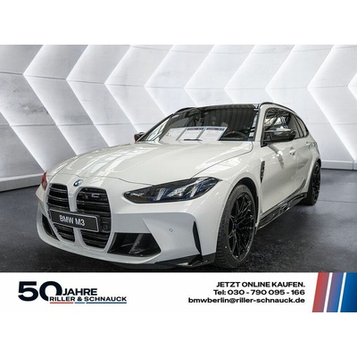 BMW M3 Touring xDrive Competition 390 kW