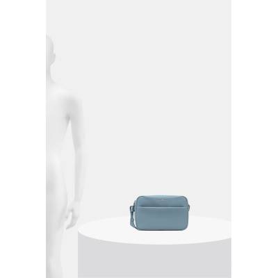 Giorgio Armani чанта crossbody дамска от кожа (EW003032.AF19229)