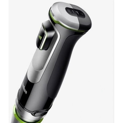 BRAUN HB 901