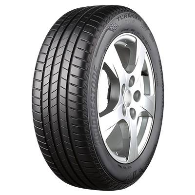 Bridgestone - Bridgestone TURANZA T005 DRIVEGUARD 245/45 R18 100Y