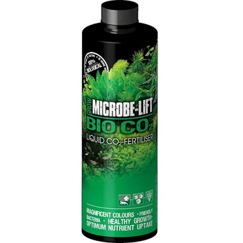 Microbe-lift Bio CO2 - 473мл