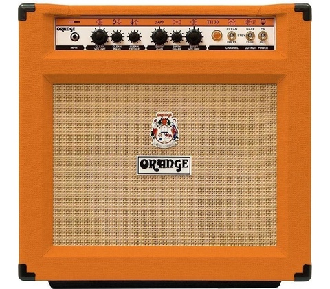 Orange TH30