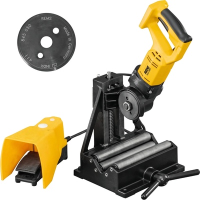 REMS Cento 22V Basic\P – Zboží Mobilmania