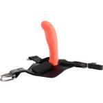 Sexy Elephant® Strap-on postroj s dildem Tender Ties