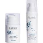 Biotrade Pure Skin Ритуал за сияйна кожа, 2 части