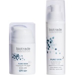 Biotrade Pure Skin Ритуал за сияйна кожа, 2 части