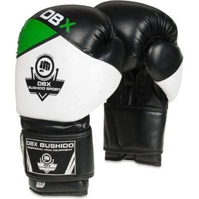 DBX Bushido B-2v6