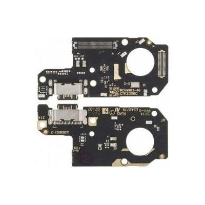 Xiaomi Redmi NOTE 12 4G flex nabíjení + mikrofon