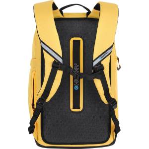 Husky Robber 25l Yellow