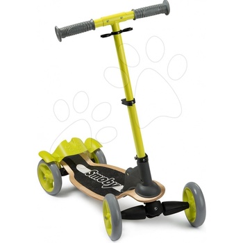 Wooden Scooter Smoby