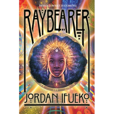 Raybearer | Jordan Ifueko