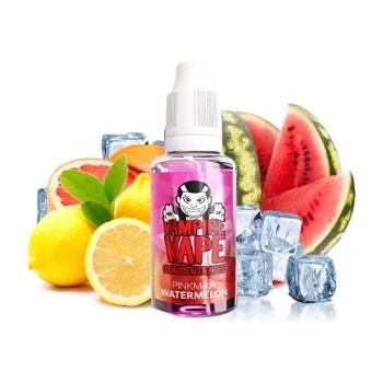 Vampire Vape Concentrate Pinkman Watermelon 30ml Vampire Vape