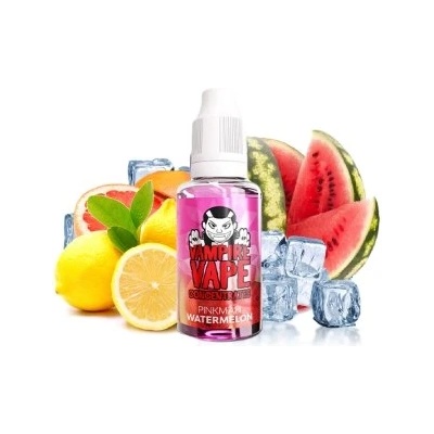 Vampire Vape Concentrate Pinkman Watermelon 30ml Vampire Vape