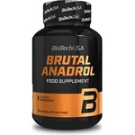 BioTechUSA Brutal Anadrol, 90 Capsules