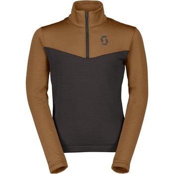 Scott Pullover JR Defined Light
