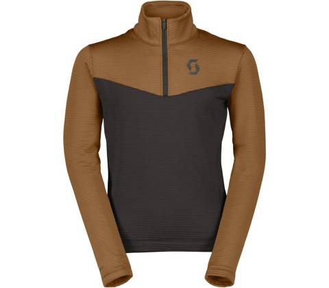 Scott Pullover JR Defined Light