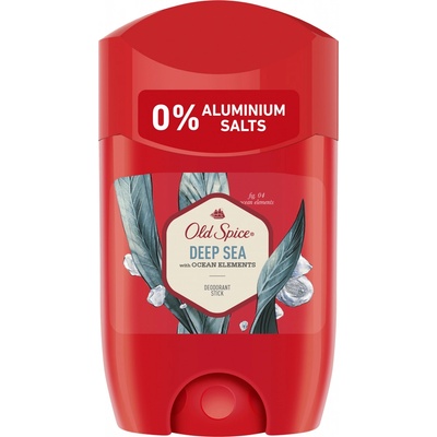 Old Spice Deep Sea deostick 50 ml