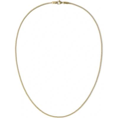 Daniel Wellington Pozlátená retiazka DW00401104