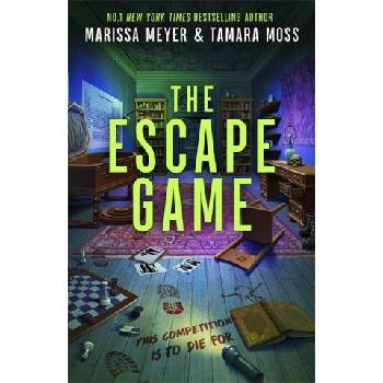The Escape Game