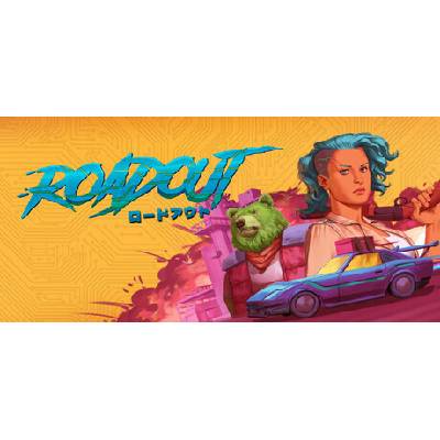 RoadOut