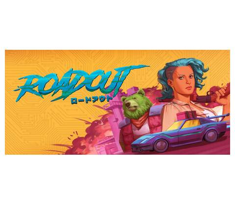 RoadOut