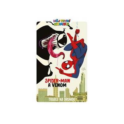 MPK 7: Spider-Man a Venom: Trable na druhou