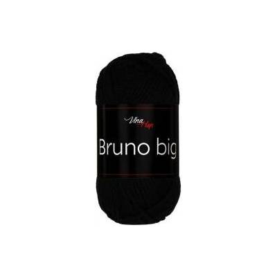 Vlna-Hep Bruno big 401 - černá