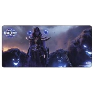 BLIZZARD Геймърски пад world of warcraft: midnight xalatath xl