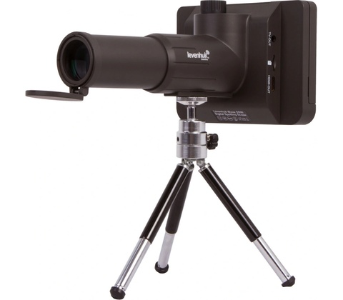 Levenhuk Blaze PLUS 60 Spotting Scope
