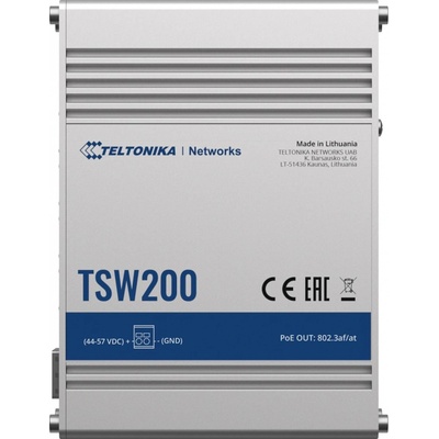 Teltonika TSW200 – Zboží Živě