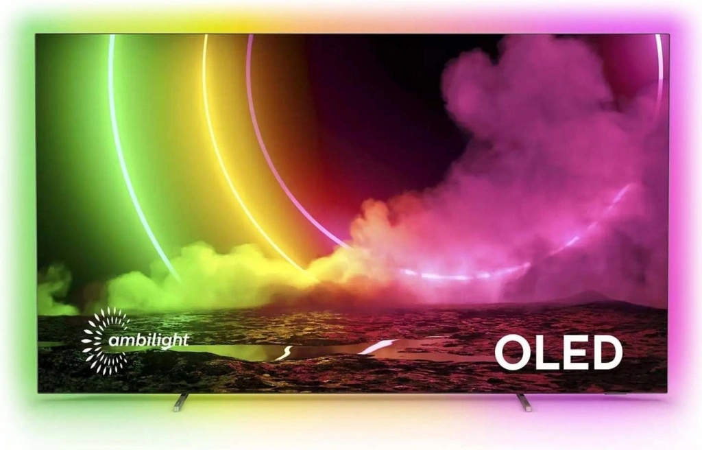 Philips 55OLED806
