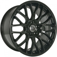 DIEWE IMPATTO 8,5x19 5x112 ET21 neros black