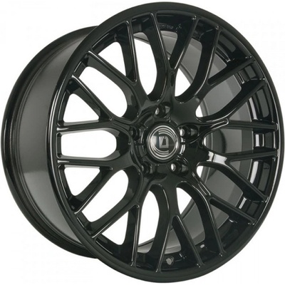 DIEWE IMPATTO 8x18 5x120 ET32 neros black