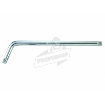 Image 1 of FORCE Върток 1/2" L-образен 105° L315mm JN62134 FORCE 815A4315 (JN62134)