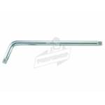 FORCE Върток 1/2" L-образен 105° L315mm JN62134 FORCE 815A4315 (JN62134)