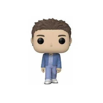 Funko Фигурка Funko Pop! Rocks: BTS - RM #367 Vinyl Figure