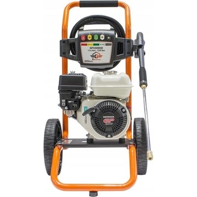 Waspper Gaspper GP3300HD Pro